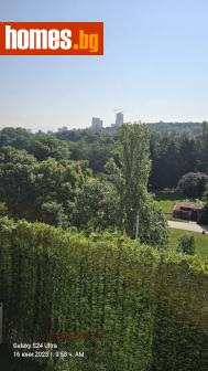 Двустаен, 60m² - Апартамент за продажба - 114633389