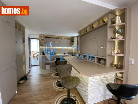 Тристаен, 220m² - Апартамент за продажба - 114633714