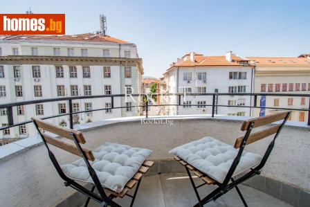 Тристаен, 82m² - Апартамент за продажба - 114633832
