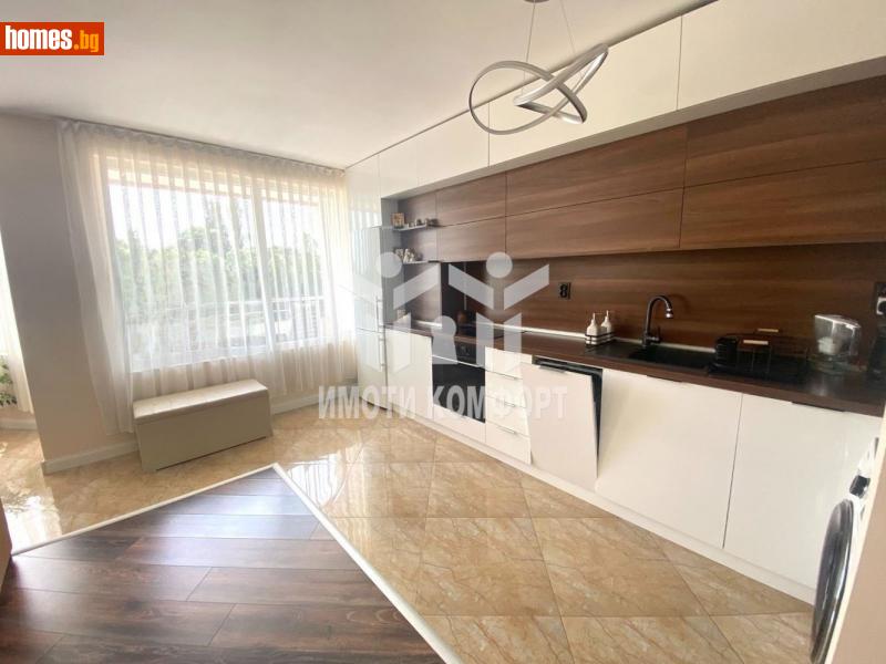 Тристаен, 110m² - Кв. Манастирски Ливади, София - Апартамент за продажба - Имоти комфорт - 114633881