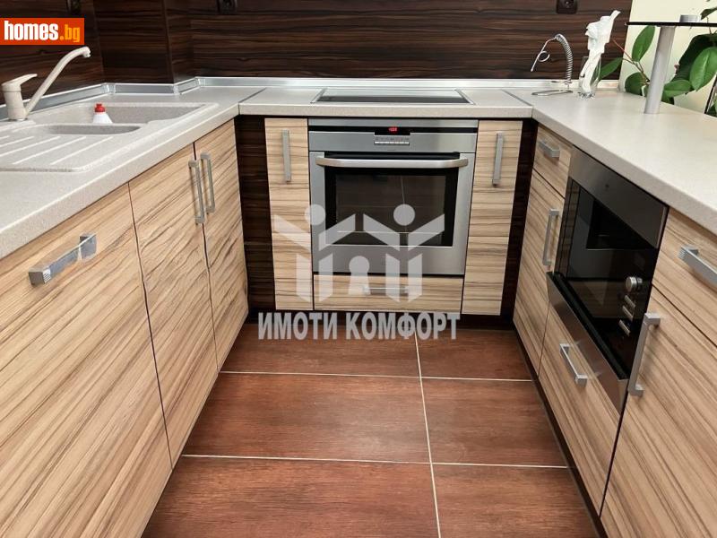Тристаен, 100m² -  Чаталджа, Варна - Апартамент за продажба - Имоти комфорт - 114633899