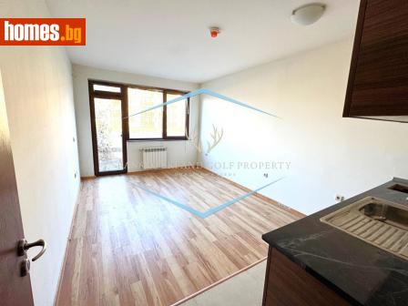 Едностаен, 43m² - Апартамент за продажба - 114633903