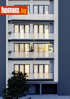 Четиристаен, 133m² - Апартамент за продажба - 114634527