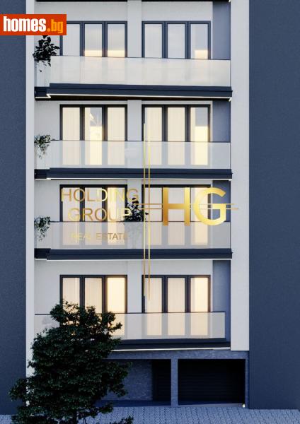 Четиристаен, 133m² -  Цветен, Варна - Апартамент за продажба - Холдинг Груп Недвижими Имоти  - 114634527