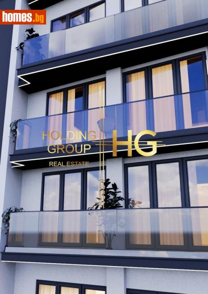Четиристаен, 138m² -  Цветен, Варна - Апартамент за продажба - Холдинг Груп Недвижими Имоти  - 114634534