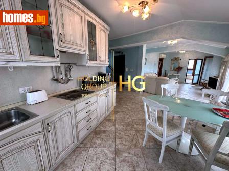 Многостаен, 188m² - Апартамент за продажба - 114634561