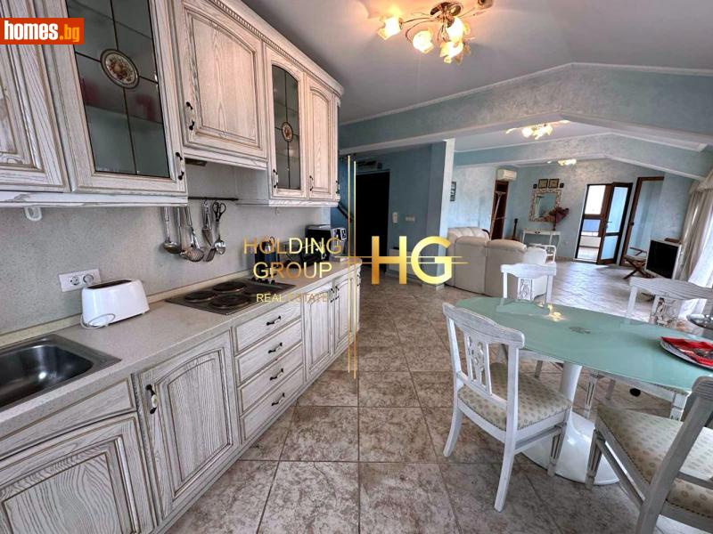 Многостаен, 188m² -  Идеален Център, Варна - Апартамент за продажба - Холдинг Груп Недвижими Имоти  - 114634561