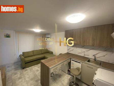 Двустаен, 55m² - Апартамент за продажба - 114634581