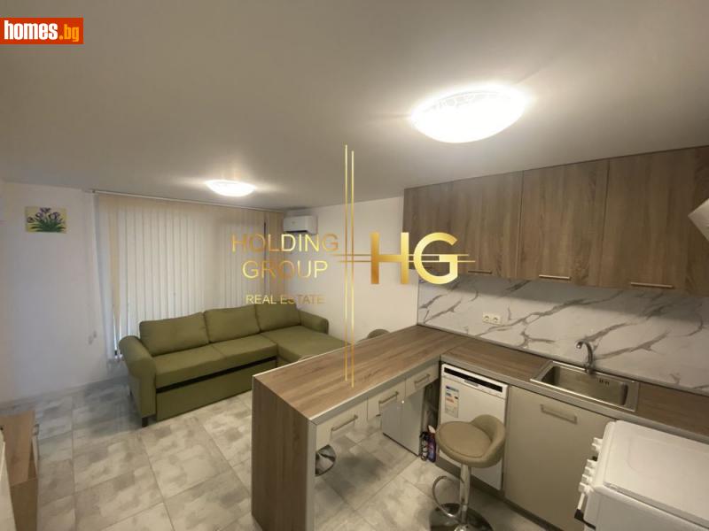 Двустаен, 55m² - Кв. Бриз, Варна - Апартамент за продажба - Холдинг Груп Недвижими Имоти  - 114634581