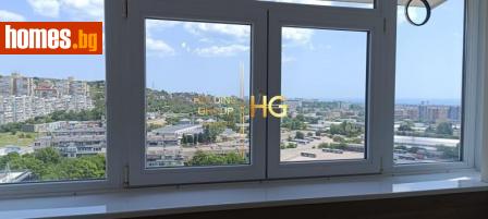 Едностаен, 23m² - Апартамент за продажба - 114634617