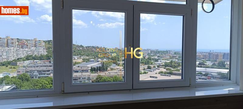 Едностаен, 23m² - Жк. Младост, Варна - Апартамент за продажба - Холдинг Груп Недвижими Имоти  - 114634617