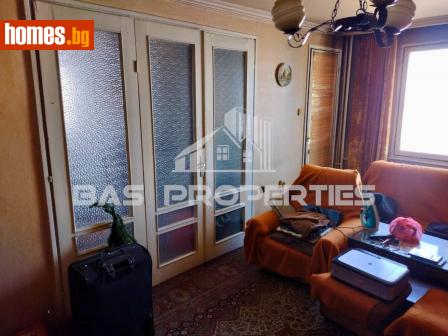 Тристаен, 83m² - Апартамент за продажба - 114634707