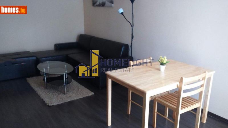 Двустаен, 47m² - Жк. Младост 4, София - Апартамент за продажба - ХОУМ ЛАЙТ  - 114634839