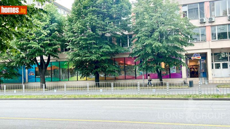Двустаен, 48m² -  Център, Варна - Апартамент за продажба - LIONS GROUP - 114635099