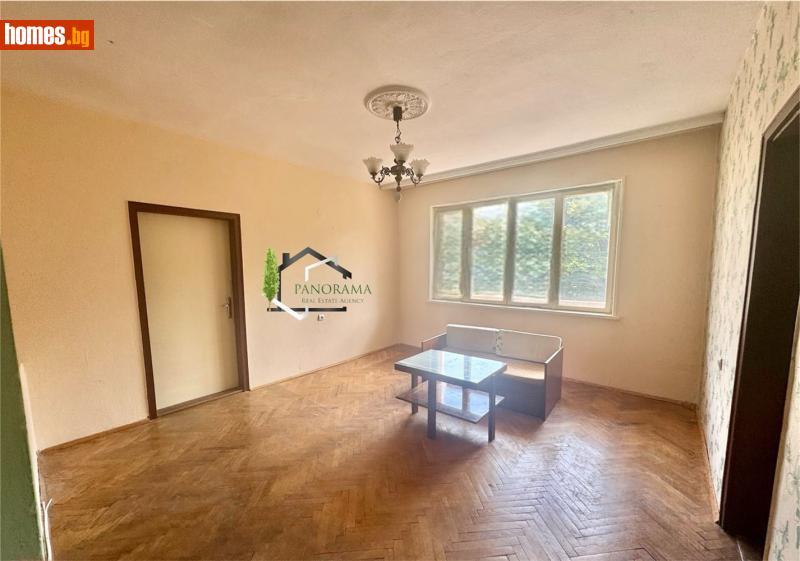 Двустаен, 68m² -  Център, Шумен - Апартамент за продажба - Недвижими имоти ПАНОРАМА - 114635507