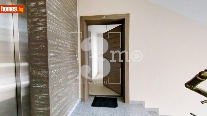 Тристаен, 158m² - Жк. Банишора, София - Апартамент за продажба - 3mo офис Амалтея - 114635513
