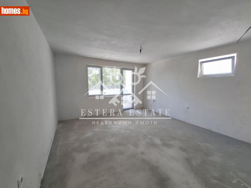 Тристаен, 89m² - Жк. Тракия, Шумен - Апартамент за продажба - ЕСТЕРА естейт - 114635626