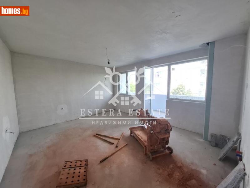 Тристаен, 88m² - Жк. Тракия, Шумен - Апартамент за продажба - ЕСТЕРА естейт - 114635638