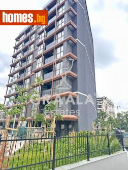 Тристаен, 109m² - Апартамент за продажба - 114635674