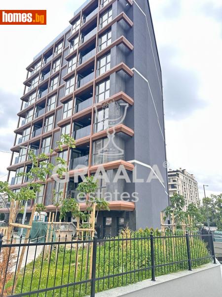 Тристаен, 109m² - Жк. Гоце Делчев, София - Апартамент за продажба - ГРААЛА ЕСТЕЙТС - 114635684