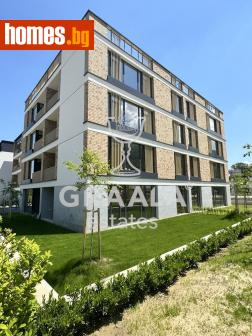 Тристаен, 242m² - Апартамент за продажба - 114635694