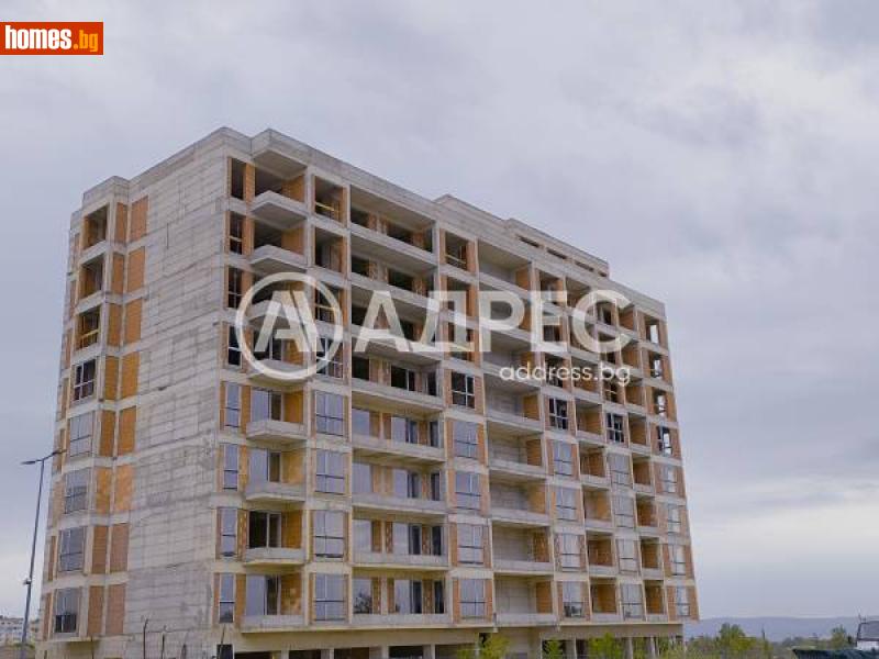 Тристаен, 105m² - Варна, Варна - Апартамент за продажба - АДРЕС НЕДВИЖИМИ ИМОТИ - 114636117