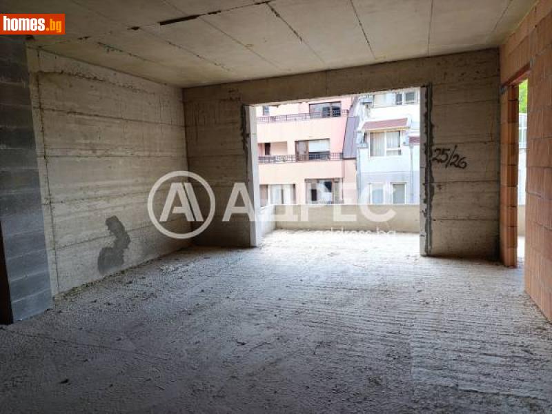 Тристаен, 110m² -  Окръжна Болница, Варна - Апартамент за продажба - АДРЕС НЕДВИЖИМИ ИМОТИ - 114636133