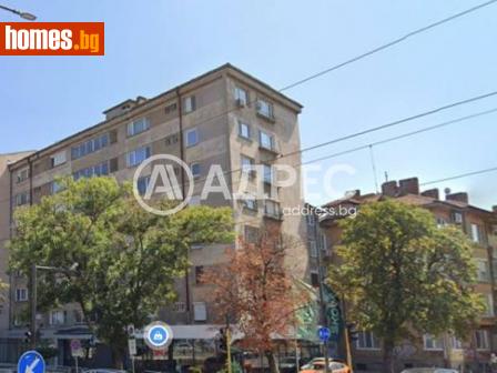 Двустаен, 61m² - Апартамент за продажба - 114636227