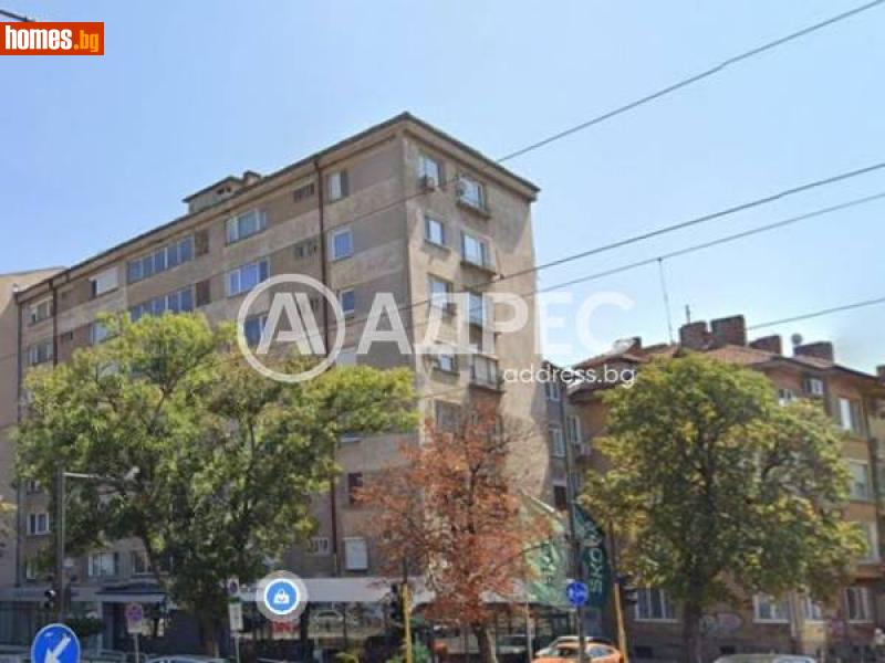 Двустаен, 61m² -  Медицинска академия, София - Апартамент за продажба - АДРЕС НЕДВИЖИМИ ИМОТИ - 114636227