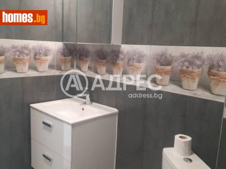 Двустаен, 60m² - Апартамент за продажба - 114636265