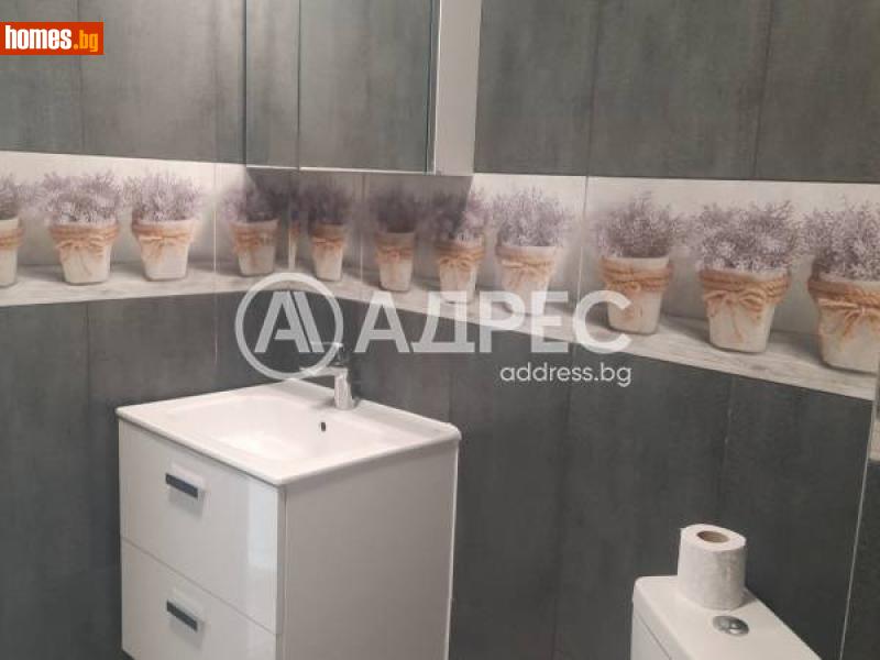 Двустаен, 60m² - Бургас, Бургас - Апартамент за продажба - АДРЕС НЕДВИЖИМИ ИМОТИ - 114636265