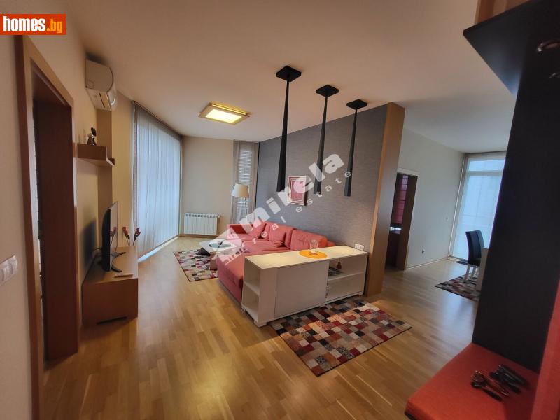 Тристаен, 105m² - Кв. Манастирски Ливади, София - Апартамент за продажба - МИРЕЛА - 114636424