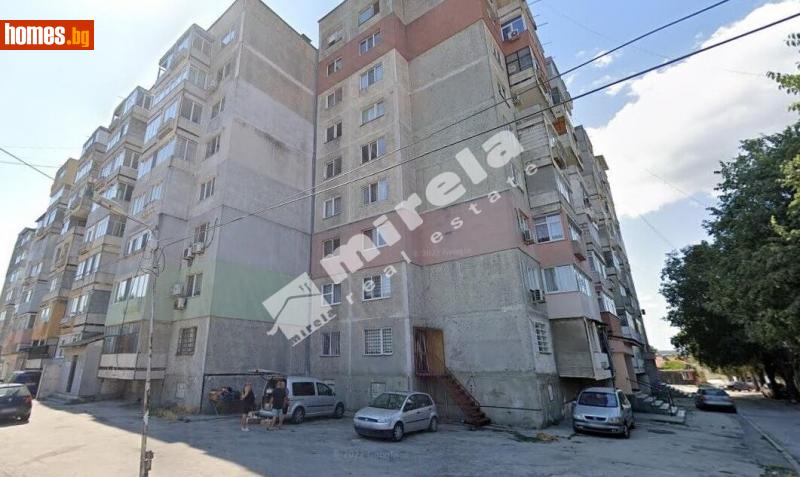 Двустаен, 72m² -  Автогарата, Варна - Апартамент за продажба - МИРЕЛА - 114636434