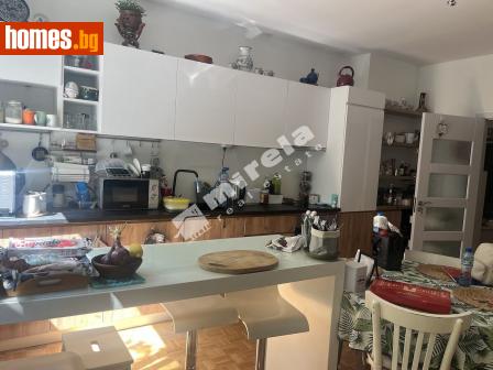 Тристаен, 80m² - Апартамент за продажба - 114636436