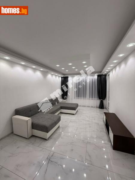 Двустаен, 75m² - София, София - град - Апартамент за продажба - МИРЕЛА - 114636446