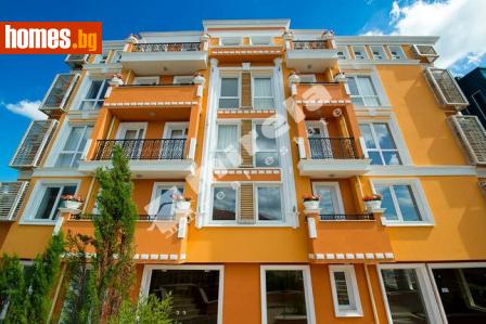 Тристаен, 72m² - Апартамент за продажба - 114636463