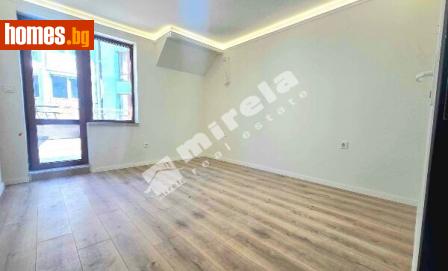 Едностаен, 25m² - Апартамент за продажба - 114636488