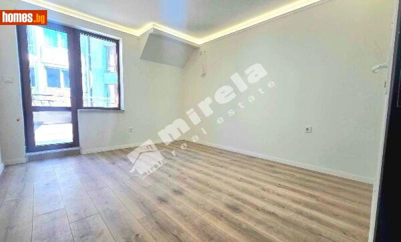 Едностаен, 25m² - Варна, Варна - Апартамент за продажба - МИРЕЛА - 114636488