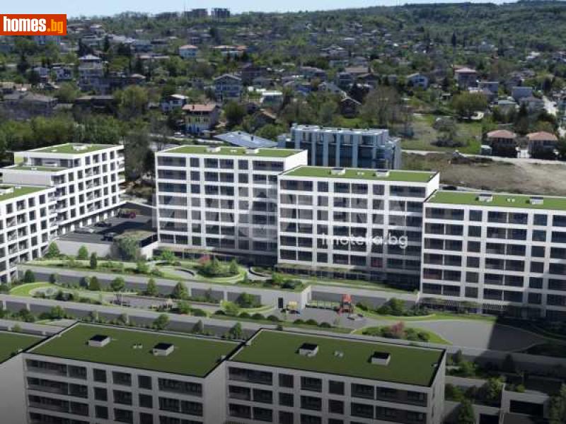 Многостаен, 180m² - Кв. Галата, Варна - Апартамент за продажба - ИМОТЕКА АД - 114636498