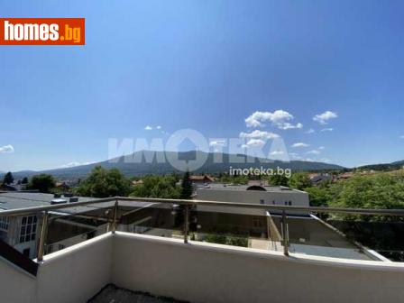Тристаен, 144m² - Апартамент за продажба - 114636506