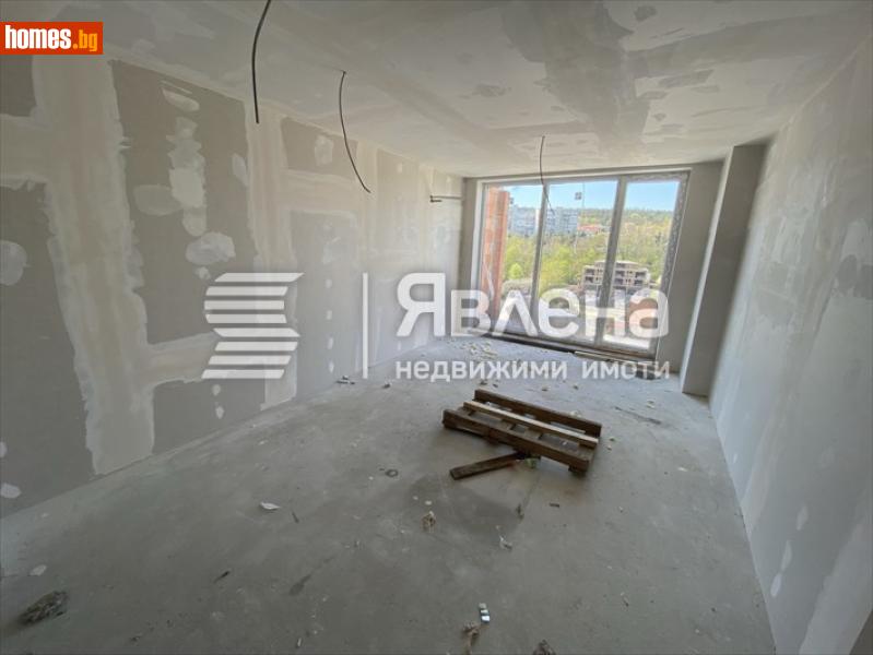 Двустаен, 67m² - Кв. Аспарухово, Варна - Апартамент за продажба - ЯВЛЕНА - 114636526