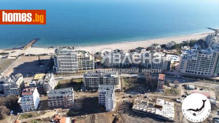 Едностаен, 37m² - Апартамент за продажба - 114636529