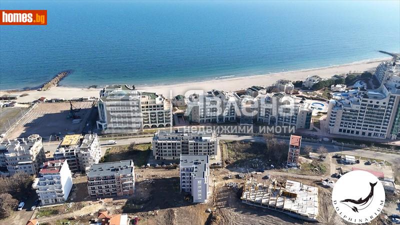 Едностаен, 37m² - Гр.Поморие, Бургас - Апартамент за продажба - ЯВЛЕНА - 114636529