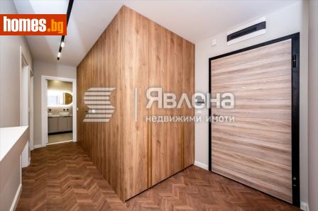 Тристаен, 107m² - Апартамент за продажба - 114636558