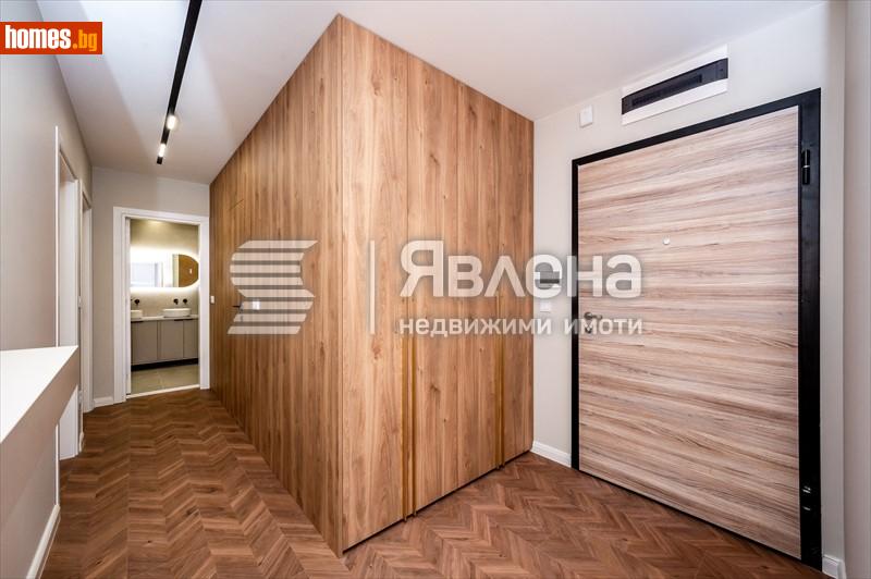 Тристаен, 107m² - Жк. Младост 4, София - Апартамент за продажба - ЯВЛЕНА - 114636558