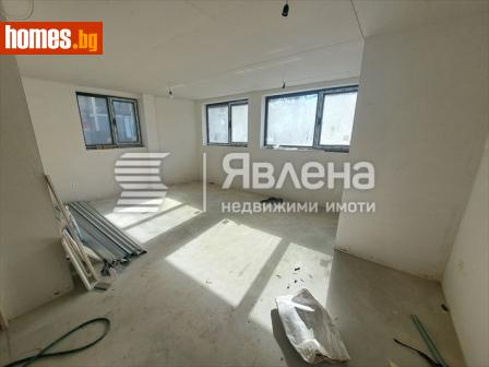 Двустаен, 62m² - Апартамент за продажба - 114636588
