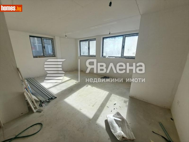Двустаен, 62m² - Кв. Бриз, Варна - Апартамент за продажба - ЯВЛЕНА - 114636588