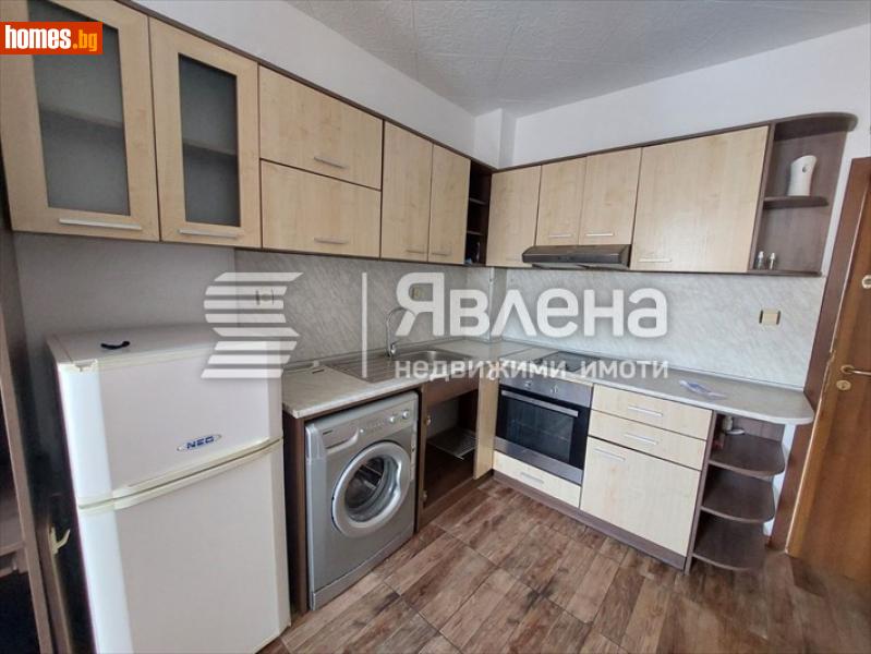 Двустаен, 49m² - К.к.Слънчев Бряг, Бургас - Апартамент за продажба - ЯВЛЕНА - 114636598