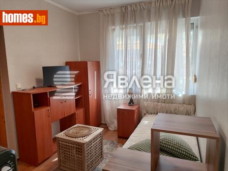 Едностаен, 20m² - Апартамент за продажба - 114636609