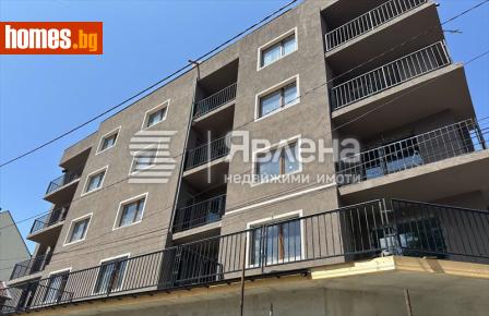 Едностаен, 41m² - Апартамент за продажба - 114636612